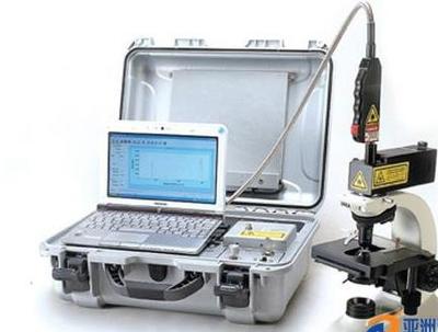 新型原位力學測量儀研制成功，推動機械工業(yè)技術(shù)服務(wù)能力新突破