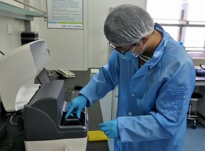 科技戰“疫”顯擔當 昌平企業成功研發新冠病毒檢測試劑盒背后的創新與貢獻